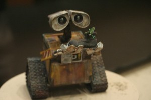 wall-e