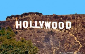 hollywood hollywood