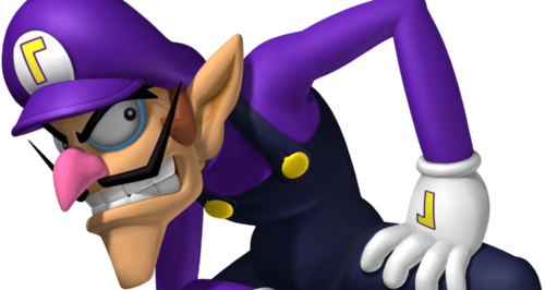 Waluigi